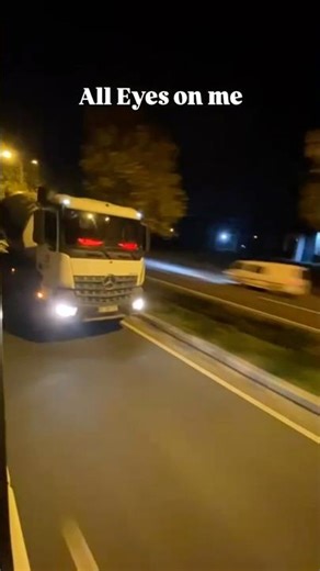 Matrix led panel #betonmikseri #constructionlife #inşaat #heavycivil #heavyequipment