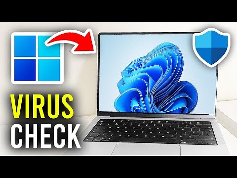 How To Check PC For Viruses - Full Guide