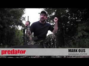 Hog hunting southern style at Pushmataha Plantation