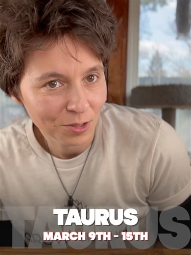 Taurus Weekly Astrology Forecast: March 9th - 15th