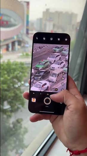 iQOO 15 Ultra 🔥 Hands-On – Ultimate Performance Beast? 😳⚡