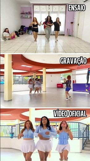 Our cover of BLACKPINK's 'Forever Young' is now available! ❤️ #dance #Kpopcover #blackpink