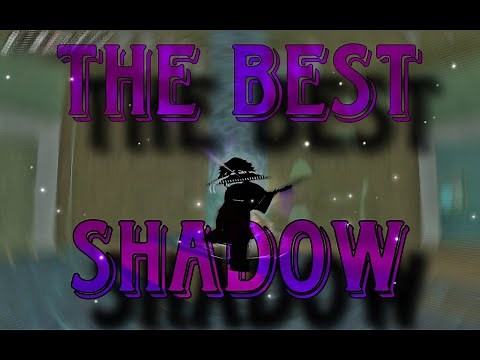 The Most FUN Shadow Build... | Deepwoken