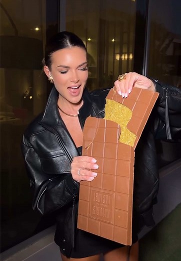 Exploring Dubai's Chocolate Manufacturing Delights