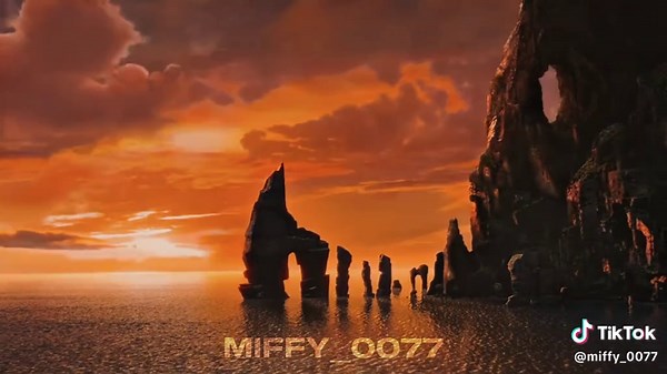 Epic How to Train Your Dragon Edit