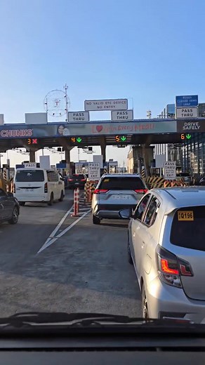 4.5K reactions · 751 shares | Pagbabago sa NAIA Expressway, NAIA Terminal 1 Exit at pwede mong gawin kung susundo ka sa Arrival Area para iwas Traffic. #KaTravel RicoCalingasanTravelblog | Rico Calingasan | Facebook
