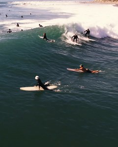 📼 ENDLESS WINTER WAVES - RINCON, SANTA BARBARA Watch 7min full edit 📲 https://nobodysurf.com/watch-full-edit/ 🎥 Grant Hilling #Surfing #NobodySurf | NobodySurf