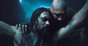 Nouvelle bande-annonce pour la saison 2 de See sur Apple TV