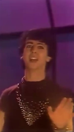 Happy Birthday Marc Almond (Soft Cell) (9 July 1957) | Purple Radio Athens