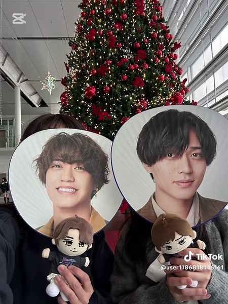 King & Prince LIVE TOUR 24-25 ～Re:ERA〜 #朱鷺メッセ #King & Prince #キンプリ #キンプリライブ