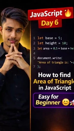 🚀😱10 second ka concept hai…😱🚀#shorts#javascript#coding#webdevelopment#learncoding