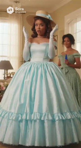 MTF Transformation 44 #shapeshift #mtf #crossdress #femboy #bodyswap | transformation