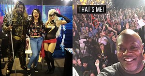 Here’s What It’s Like To Go To The Biggest Comic Book Convention In South East Asia