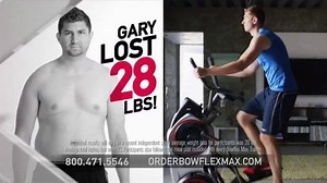 Bowflex Max Trainer TV Spot, 'Max Interval'