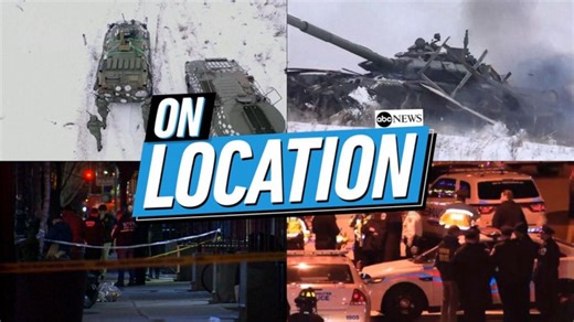 Headlines from ABC News Live