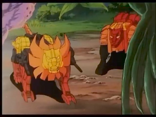 231K views · 6.6K reactions | WHO ARE THE PREDACONS & PREDAKING? The...