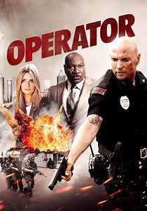Operator - movie: where to watch streaming online