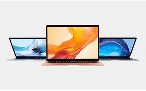 【MacBook编年史】MacBook历代广告混剪