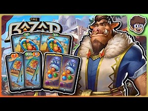 Why Can't I Hold All These Duplicate Items!? | The Bazaar