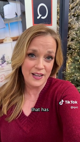 A special message from QVC Program Host Mary DeAngelis!❤️🤍💙 Today, we honor our veterans and thank them for their service. 🇺🇸