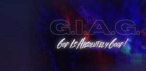 Live - Robin D. Bullock