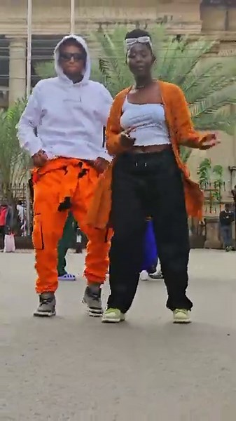 Hm Hm hm - Youka dance challenge #marklastking #dancevideo #hmhm