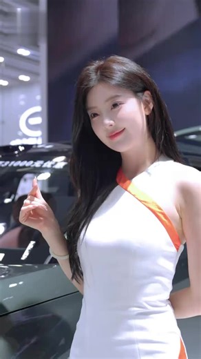 Car Model Showcase Behind the Scenes