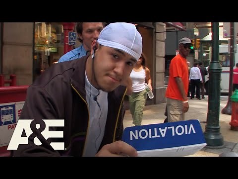 Parking Wars: Best of Philadelphia | A&E