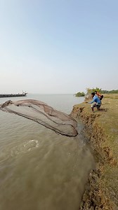 115K views · 455 reactions | Big fish catch by cast net fishing from the river side. #reels #CastNetFishing #fishingvideos #fishinglife #bigfish #viral #foryou #fblifestyle | BD Fishing | Facebook