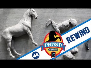 Starting Your Model Horse Sculpture Workshop | BreyerFest 2022 Rewind! ⏪ | Breyer Model Horses