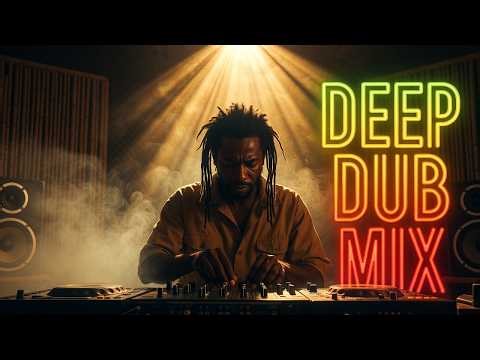 Deep Dub Reggae 2026 🌿 Heavy Bass for Chill, Focus & Night Vibes