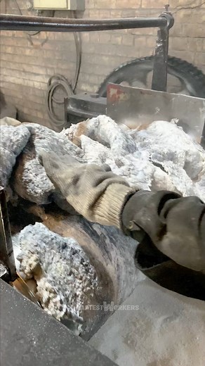 Rubber Washer Manufacturing Process | Smartest Workers