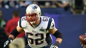 NFL Rumors: Patriots to Interview Ryan Wendell for OL Coaching Job