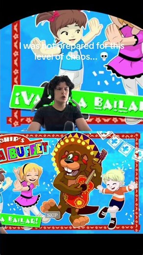 Am I the only one stressed by this game? 😰 | UCN