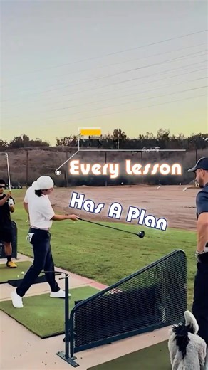 Why Random Golf Lessons Don’t Work (And What Does)