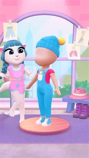 Doraemon Costume my talking angela 2 makeover #talkingangela2 #mytalkingangela2 #mytalkingangela2edits #angela2 #angela2chocobeez #chocobeez #chocobeezplays #chocobeezedit #doraemon #doraemonedit #doraemonmakeover #doraemondressup #doraemoncostume #DoraemonCosplay | ChocoBeez