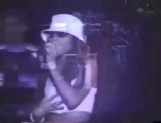 #aaliyah #1997