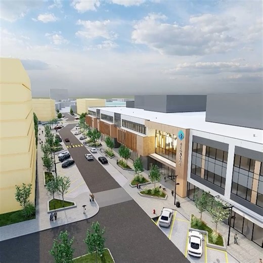 1.6K views · 17 reactions | Imagine a place where health and wellness...