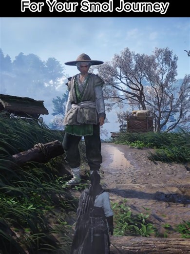 Mystic Skill Contortion in Action RPG Landscapes