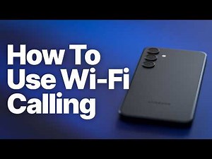 How to Turn On & Use Wi-Fi Calling on Android (Samsung, Pixel & More)