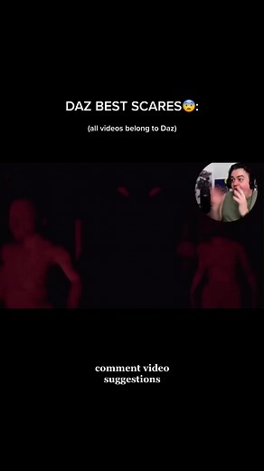 Daz funniest horror scares! #daz #dazhorrorgames #dazgames #dazgamesfunnymoments #horror #dazjumpscares #foryou #foryoupage #fyp #dazzlers @daz_black