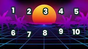 🎤 French Numbers Rap: Count from 1 to 20 with Catchy Beats! 🎶 🌟 Welcome to our super fun French Numbers Rap! 🌟 Are you ready to learn how to count from 1 to 20 in French while jamming to some catchy beats? This video is perfect for everyone—whether you're a complete beginner, a parent helping your child, or just brushing up on your skills! What You'll Learn: The correct pronunciation of numbers 1-20 in French. How to use these numbers in sentences. Cool tricks for remembering each number usi