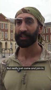 Shared values of Sikhism and service