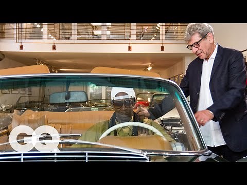 2 Chainz Shops for a $2 Million Car | Most Expensivest Sh*t | GQ