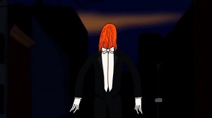 SCP-3073: La Cara del Escenario, parte 8 | Investigador SCP uw