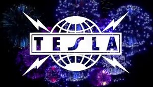 Happy new year, happy new decade. See you on the Rock N Roll trail in 2020. | Tesla the Band