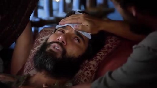 Moises y Los Diez Mandamientos Capitulo 238 Completo | EMUNAH.Dios Fiel