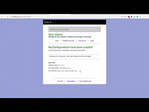 FileMaker Calendar Integration | How to Set Up and Install 360Works Zulu