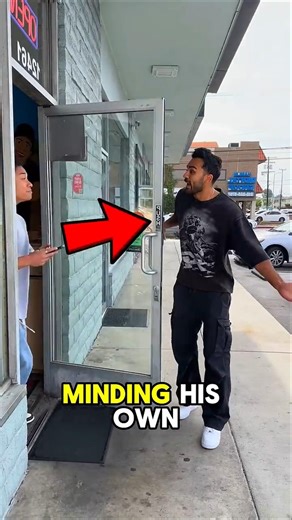 The Most Dramatic Shoe Rescue You’ll Ever See 👀