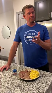 72 hour fast completed, and broken with this! How did you break your fast? | Ken D Berry, MD